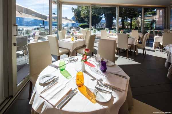 Villa Sassa Hotel & Residence